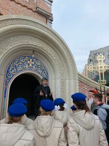 Юнармейцы (22-23 г.)